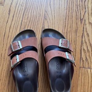 Papillio by Birkenstock sandals